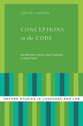 Conceptions in the Code