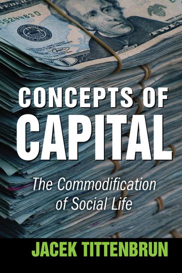 Concepts of Capital