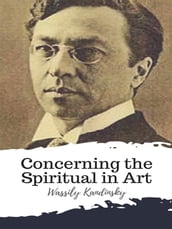 Concerning the Spiritual in Art