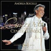 Concerto: central park-10t
