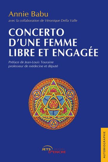 Concerto d'une femme libre et engagée - Annie Babu