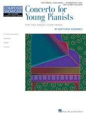 Concerto for Young Pianists