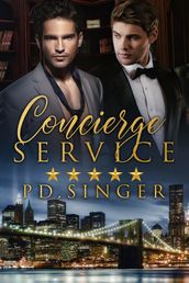 Concierge Service