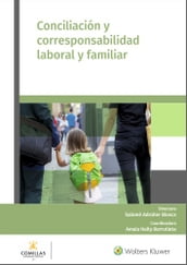 Conciliación y corresponsabilidad laboral y familiar