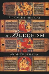 Concise History of Buddhism