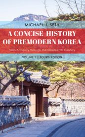 A Concise History of Premodern Korea