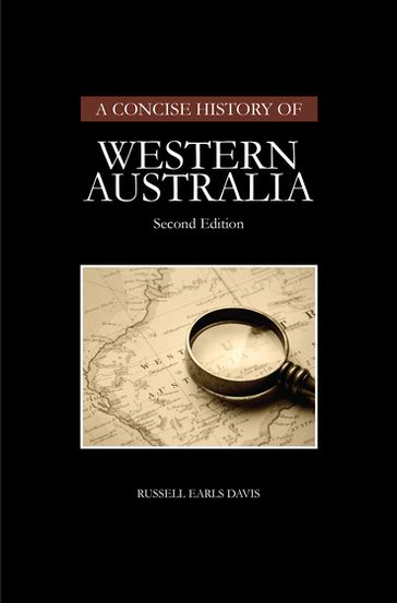 A Concise History of Western Australia - Russell Earls Davis