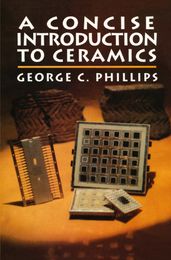 A Concise Introduction to Ceramics