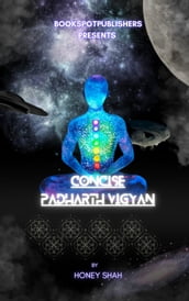 Concise padarth vigyan