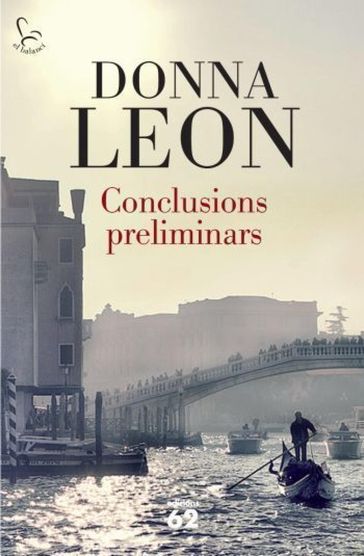 Conclusions preliminars - Donna Leon