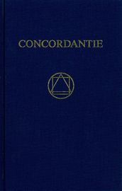 Concordantie