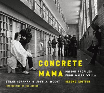 Concrete Mama - John A. McCoy