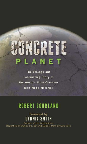 Concrete Planet - Robert Courland