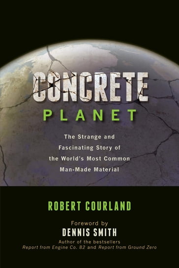 Concrete Planet - Robert Courland