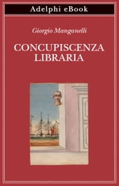 Concupiscenza libraria