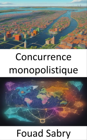 Concurrence monopolistique - Fouad Sabry