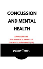 Concussion and Mental Health