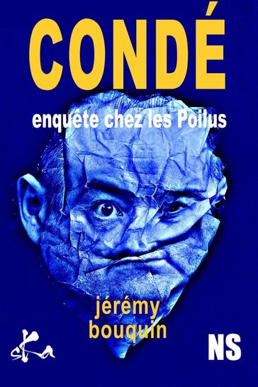 Condé - Jérémy Bouquin
