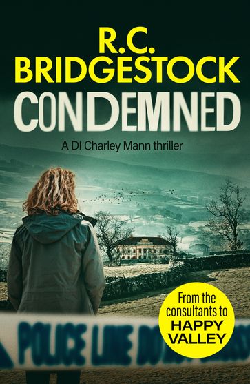 Condemned - R.C. Bridgestock