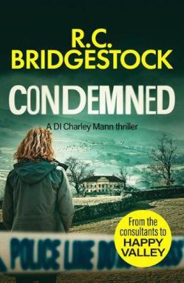 Condemned - R.C. Bridgestock