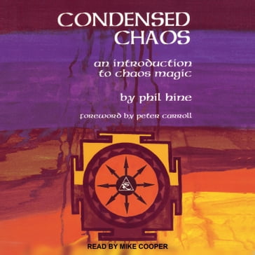 Condensed Chaos - Phil Hine