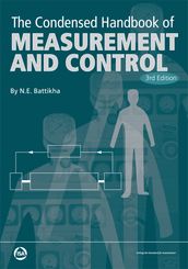 Condensed Handbook of Measurement and Control, 3rd Edition