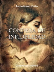 Condesa de Infidelidad