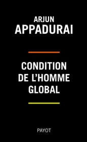 Condition de l homme global