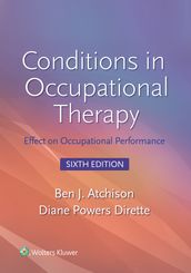 Conditions in Occupational Therapy