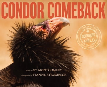 Condor Comeback - Sy Montgomery