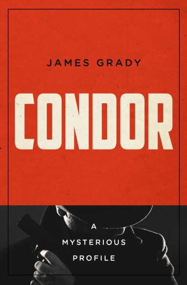 Condor - James Grady