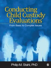 Conducting Child Custody Evaluations