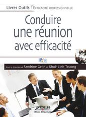 Conduire une réunion avec efficacité