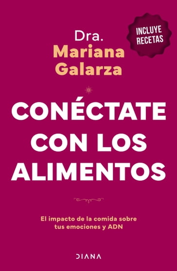 Conéctate con los alimentos - Mariana Galarza