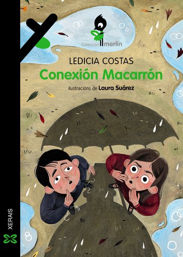 Conexión Macarrón - Ledicia Costas