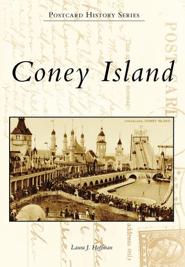Coney Island - Laura J. Hoffman