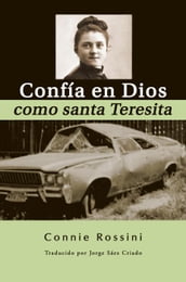 Confía en Dios como santa Teresita