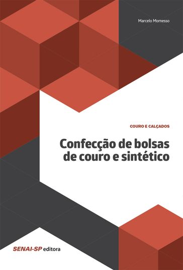 Confecção de bolsas de couro e sintético - Marcelo Momesso