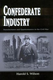 Confederate Industry