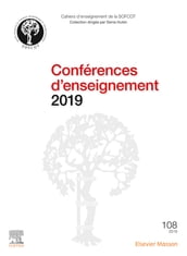 Conférences d enseignement 2019