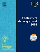 Conférences d enseignement 2014