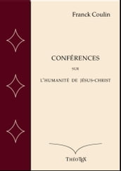 Conférences sur le Fils de l homme