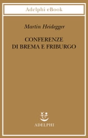 Conferenze di Brema e Friburgo