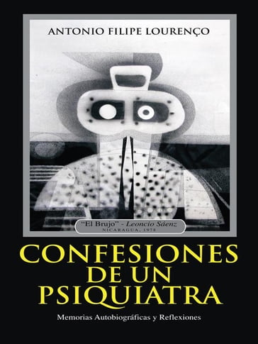 Confesiones De Un Psiquiatra - Margarita Lourenco