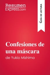 Confesiones de una máscara de Yukio Mishima (Guía de lectura)