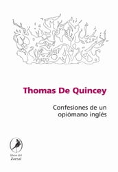 Confesiones de un opiómano inglés