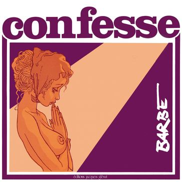 Confesse - André Barbe