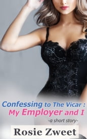 Confessing to the Vicar