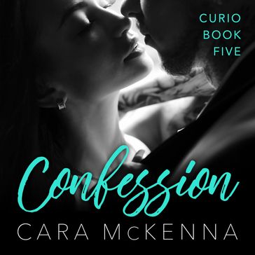 Confession - Cara McKenna