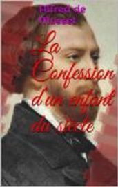 La Confession d un enfant du siècle